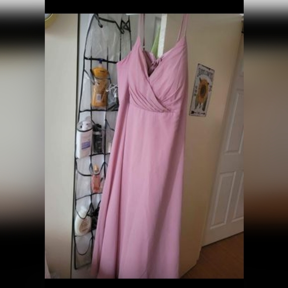 Bridesmaid Dress - Picture 2 of 2